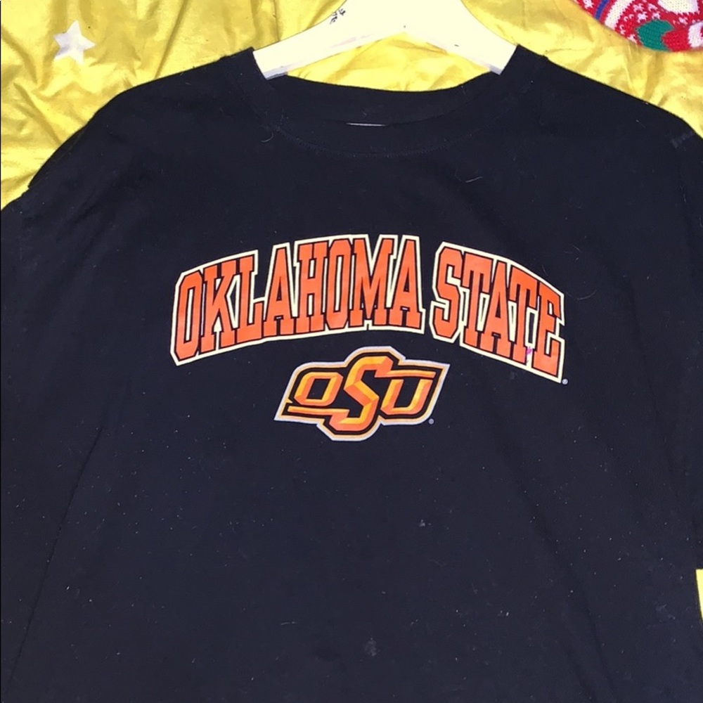OSU T-Shirt, Size XL, Condition is Like New